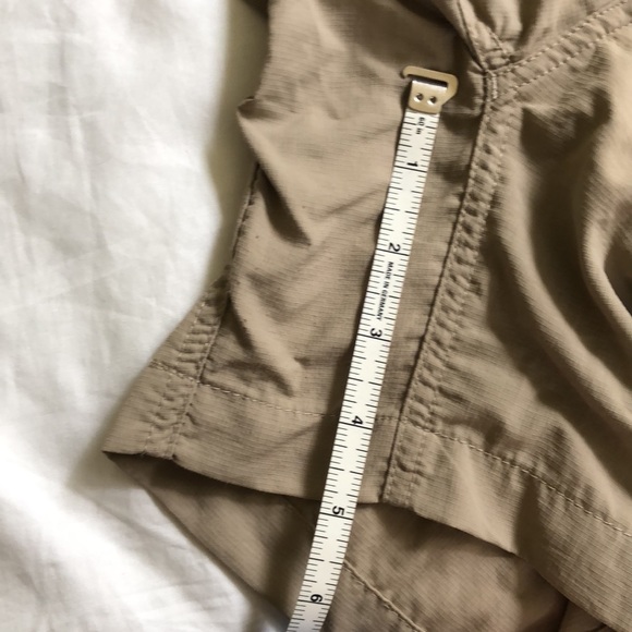 Khaki shorts - Picture 5 of 5